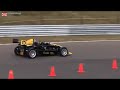 Ariel Atom Supercharged