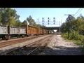 CSX WB Q-341