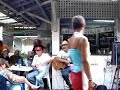 ALLAN SALES , AMERICANALHANDO