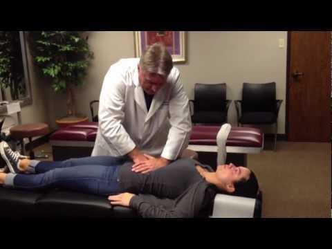 how to treat for a hernia