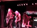 Blackberry Smoke with Ricky Medlocke