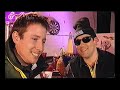 ADAM & JOE AT GLASTONBURY 2000 - CYPRESS HILL ADAM & JOE AT GLASTONBURY 2000 - CYPRESS HILL