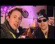 ADAM und JOE AT GLASTONBURY 2000 - CYPRESS HILL video