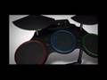 GH World Tour DrumKit