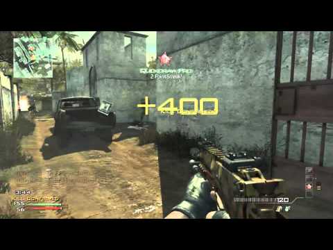MW3: QUAAAD #2