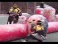 OSC HSP Event #3 2008 Pump Tournament