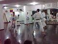 Combate Jesus Avenda�o y Tommy Mata