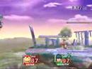 Modesto Regional at Ceres semifinals - NWA (1) vs HomeMadeWaffles (2). Round 3