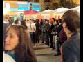 batucada ii feria asociacionismo alicante