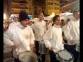 batucada ii feria asociacionismo alicante