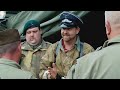 The next chapter in Gunman Airsoft's D-Day campaign battles played at the Elite Action Airsoft site in Dorking, UK