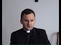 Istota sakramentu Chrztu Świętego