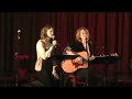 True Colors - in harmony! Echoes of Eva Cassidy Cindi Lauper