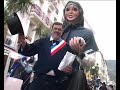 Carnaval et grégoire Amélie les bains 2008