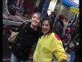Carnaval et grégoire Amélie les bains 2008