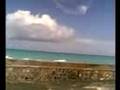 grand turk says good bye to hanna