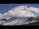 Mammoth Mountain 2007 Danny Thomas