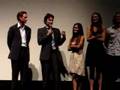 The Last Kiss Q&A at the Toronto International Film Festival