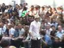 Milano Moda Uomo: Burberry Prorsum S/S 2009 (I)