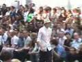 Milano Moda Uomo: Burberry Prorsum S/S 2009 (I)