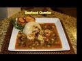Seafood Gumbo