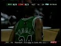 Tyrus Dunks On Boston Tyrus Dunks On Boston