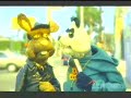 Bronx Bunny - pimping