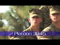 This Garrett's platoon video.