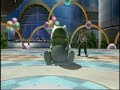 Tyranitar beats Garchomp? Dunsparce beats Gengar?