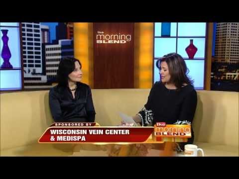 how to dissolve dvt naturally