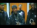 Professor Griff & Precise Science