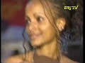 Asmara Fashion Show / Designer Luul Tekle (Aini)
