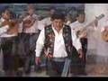GORRION PAROBAMBINO - HOMENAJE AL PRESIDENTE BELAUNDE TERRY