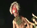 Old Hawaiian Luau