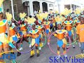 St. Kitts Carnival
