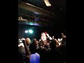 Donnie Dumphy at club nv Fort Mac