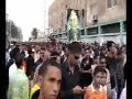 جنازة سيد متولى رئيس النادى المصرى