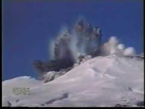 David McGahan's World - Geology