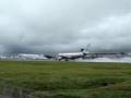 AA Airlines... MROC, Costa Rica...