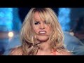 Britney Spears HD 720p - I'm a slave 4 u (Best Performance!) In the zone DVD - ABC Special