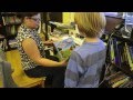 QR Codes in Elementary
