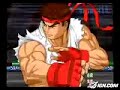 Namco x Capcom Promotional Video