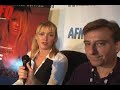 Kristanna Loken Interview AFM 07