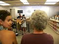 Send Me to the Moon - The Mollies