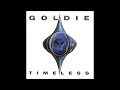 Goldie: Sensual