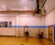 hunter deberry windmill at ymca