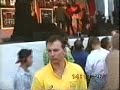 Michael Jackson Promo Apperance