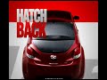 Hyundai Veloster : Nouvelle vidéo