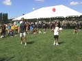 U9 JUGGLING SOCCER BALL 1,410 TIMES VS SEATTLE SOUNDERS PT.2