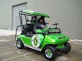  Loudog drumcart Kottonmouth Kings KMK Lou Dog Drums Drumkit Golfcart OCDP hip-hop alternative